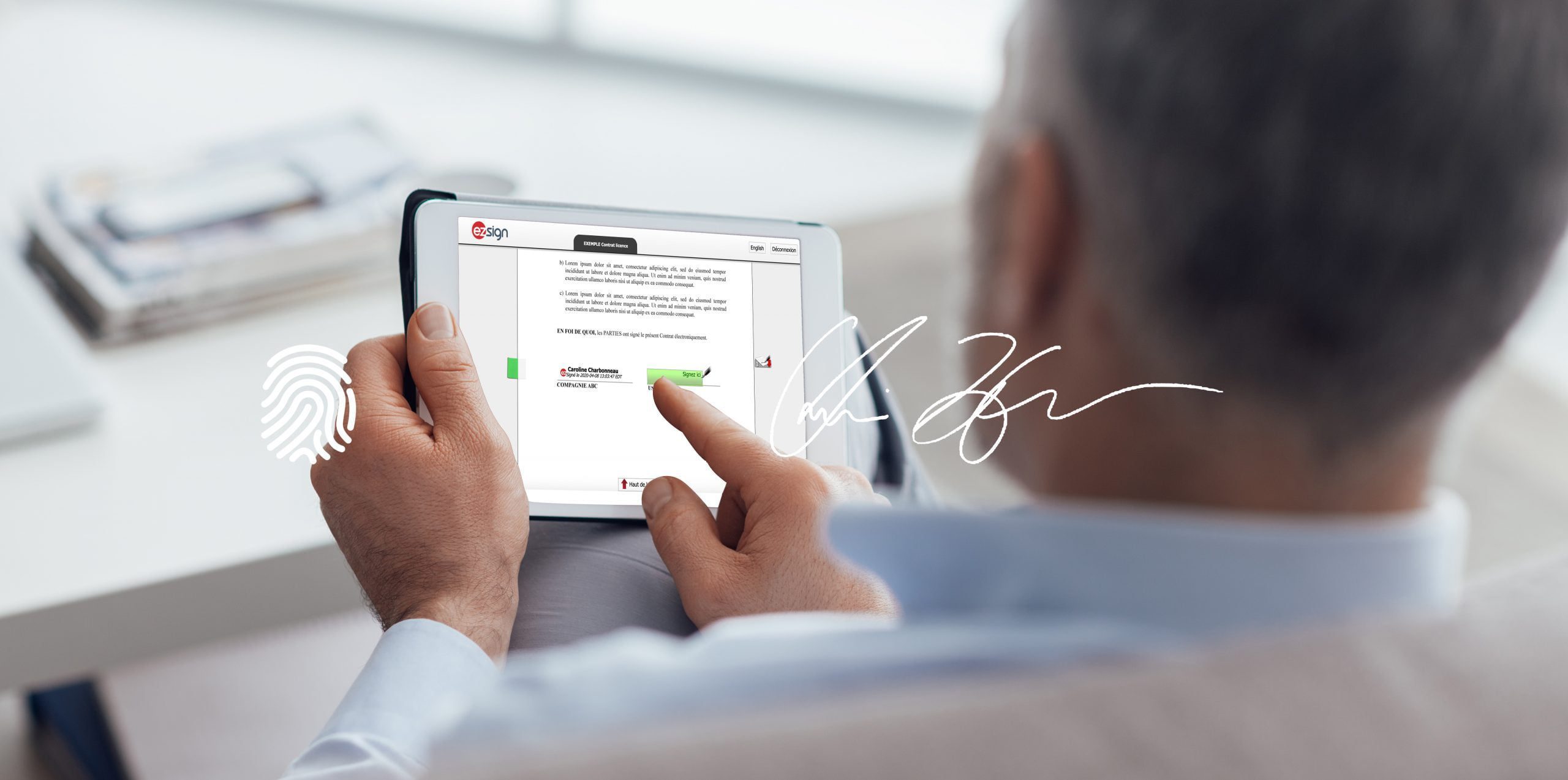 Digital Signatures vs E-Signatures  What's the difference?