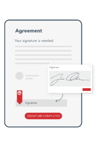 eZsign E-Signature Made Easier