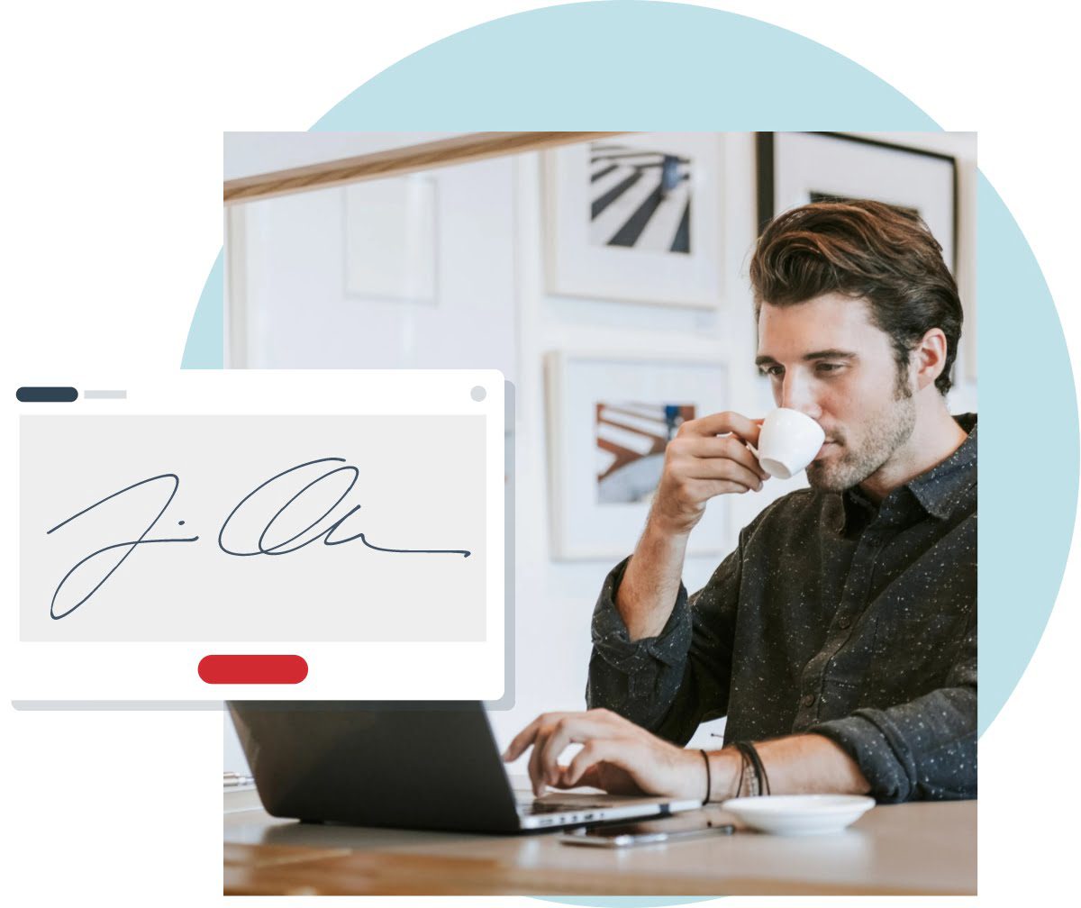 Powerful e-signatures for Canada’s small businesses