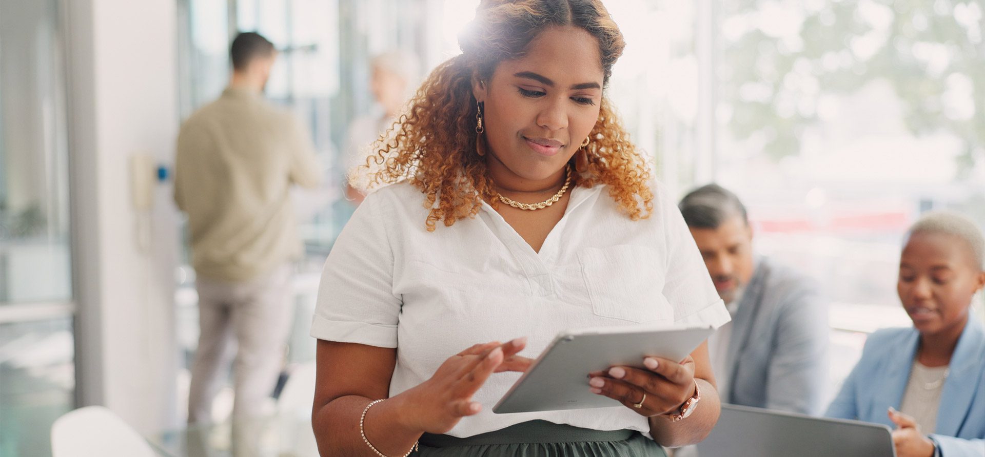 Pourquoi les entreprises choisissent la signature électronique eZsign